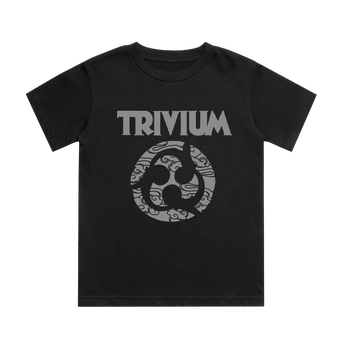 T-Shirts Trivium | Official Store